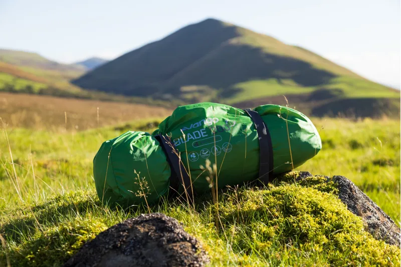 Vango Blade 200 Tent - 2022 Model-12